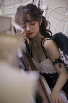甜甜小妹MV在线观看